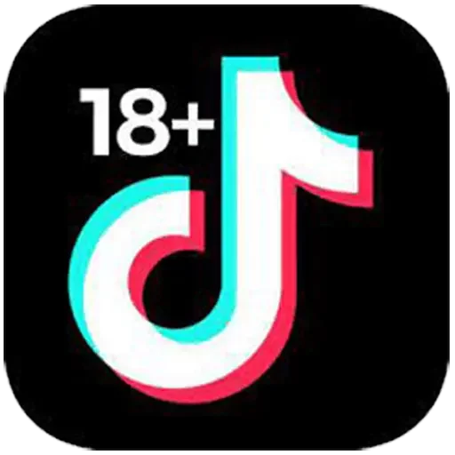 TikTok 18+